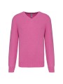 KARIBAN Pullover premium col V /api/colors/b6baed6a-bb02-4c4f-8cb2-af0d25263dd8 personnalisable
