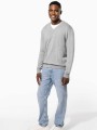 Pulls à personnaliser KARIBAN Pullover premium col V 