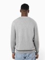 Pulls à personnaliser KARIBAN Pullover premium col V 