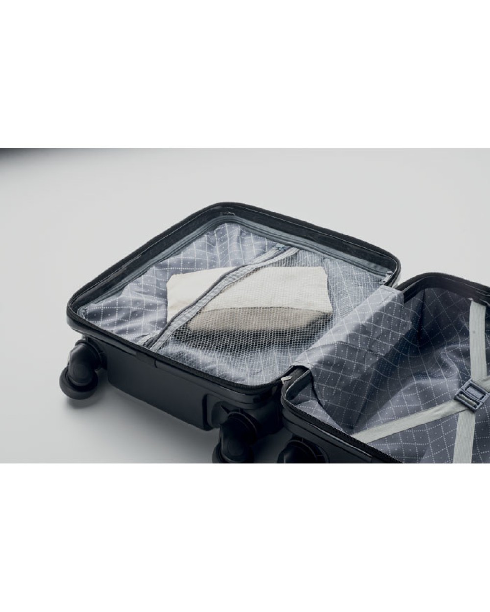 Sacs & Bagagerie personnalisable 4DO Valise trolley sous siège