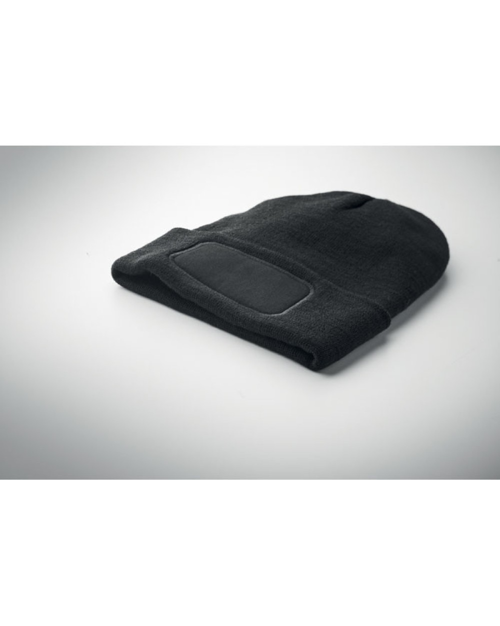 4DO Beanie RPET-Polyester Mützen personalisierbar