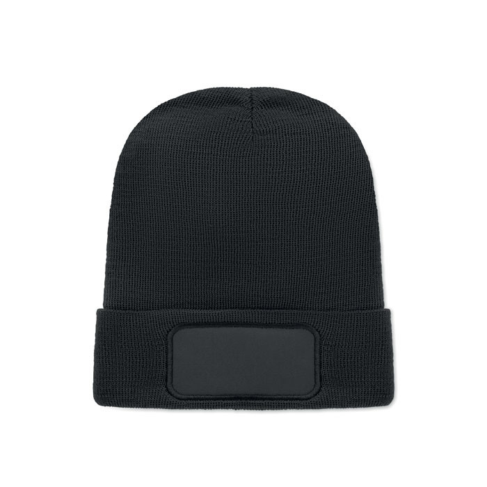 4DO Beanie RPET-Polyester Mützen personalisierbar