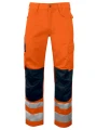PROJOB 6532 PANTALON POLYCOTON PRIO - EN ISO 20471 CLASSE 2 /api/colors/994f2ca3-7f16-475d-8db3-474f109852d9 personnalisable
