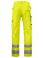 PROJOB 6532 PANTALON POLYCOTON PRIO - EN ISO 20471 CLASSE 2 /api/colors/74288b48-d1b8-4317-95c5-a35b4207d507 personnalisable