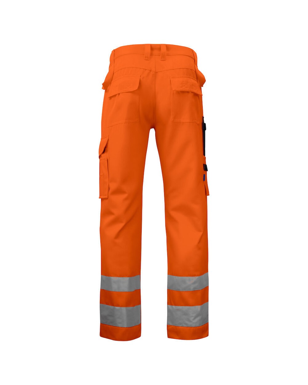 Pantalons personnalisable PROJOB 6532 PANTALON POLYCOTON PRIO - EN ISO 20471 CLASSE 2