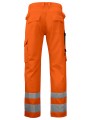 PROJOB 6532 PANTALON POLYCOTON PRIO - EN ISO 20471 CLASSE 2 /api/colors/994f2ca3-7f16-475d-8db3-474f109852d9 personnalisable