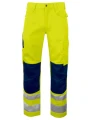 PROJOB 6532 PANTALON POLYCOTON PRIO - EN ISO 20471 CLASSE 2 /api/colors/74288b48-d1b8-4317-95c5-a35b4207d507 personnalisable