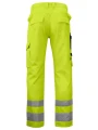 PROJOB 6532 PANTALON POLYCOTON PRIO - EN ISO 20471 CLASSE 2 /api/colors/f8fdaa66-6ddc-4b38-97a7-dc26c00d2622 personnalisable