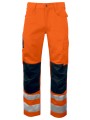PROJOB 6532 PANTALON POLYCOTON PRIO - EN ISO 20471 CLASSE 2 /api/colors/994f2ca3-7f16-475d-8db3-474f109852d9 personnalisable