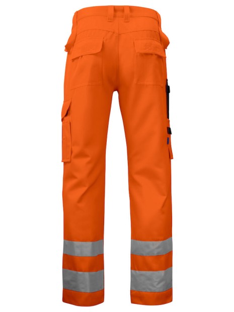 PROJOB 6532 PANTALON POLYCOTON PRIO - EN ISO 20471 CLASSE 2 /api/colors/994f2ca3-7f16-475d-8db3-474f109852d9 personnalisable