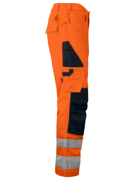 PROJOB 6532 PANTALON POLYCOTON PRIO - EN ISO 20471 CLASSE 2 /api/colors/994f2ca3-7f16-475d-8db3-474f109852d9 personnalisable