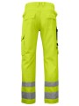 PROJOB 6532 PANTALON POLYCOTON PRIO - EN ISO 20471 CLASSE 2 /api/colors/f8fdaa66-6ddc-4b38-97a7-dc26c00d2622 personnalisable