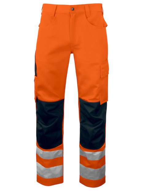 PROJOB 6532 PANTALON POLYCOTON PRIO - EN ISO 20471 CLASSE 2 /api/colors/994f2ca3-7f16-475d-8db3-474f109852d9 personnalisable