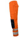 PROJOB 6532 PANTALON POLYCOTON PRIO - EN ISO 20471 CLASSE 2 /api/colors/994f2ca3-7f16-475d-8db3-474f109852d9 personnalisable