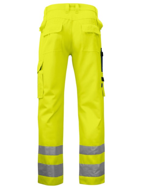 PROJOB 6532 PANTALON POLYCOTON PRIO - EN ISO 20471 CLASSE 2 /api/colors/74288b48-d1b8-4317-95c5-a35b4207d507 personnalisable