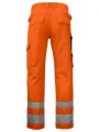 PROJOB 6532 PANTALON POLYCOTON PRIO - EN ISO 20471 CLASSE 2 /api/colors/994f2ca3-7f16-475d-8db3-474f109852d9 personnalisable