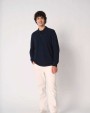 Polo's IDEAL BASIC BRAND Heren piquépolo LSL voor bedrukking &amp; borduring