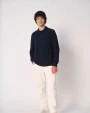 Polo's IDEAL BASIC BRAND Heren piquépolo LSL voor bedrukking &amp; borduring