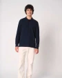 IDEAL BASIC BRAND LSL Herren Piqué-Poloshirt Poloshirts personalisierbar