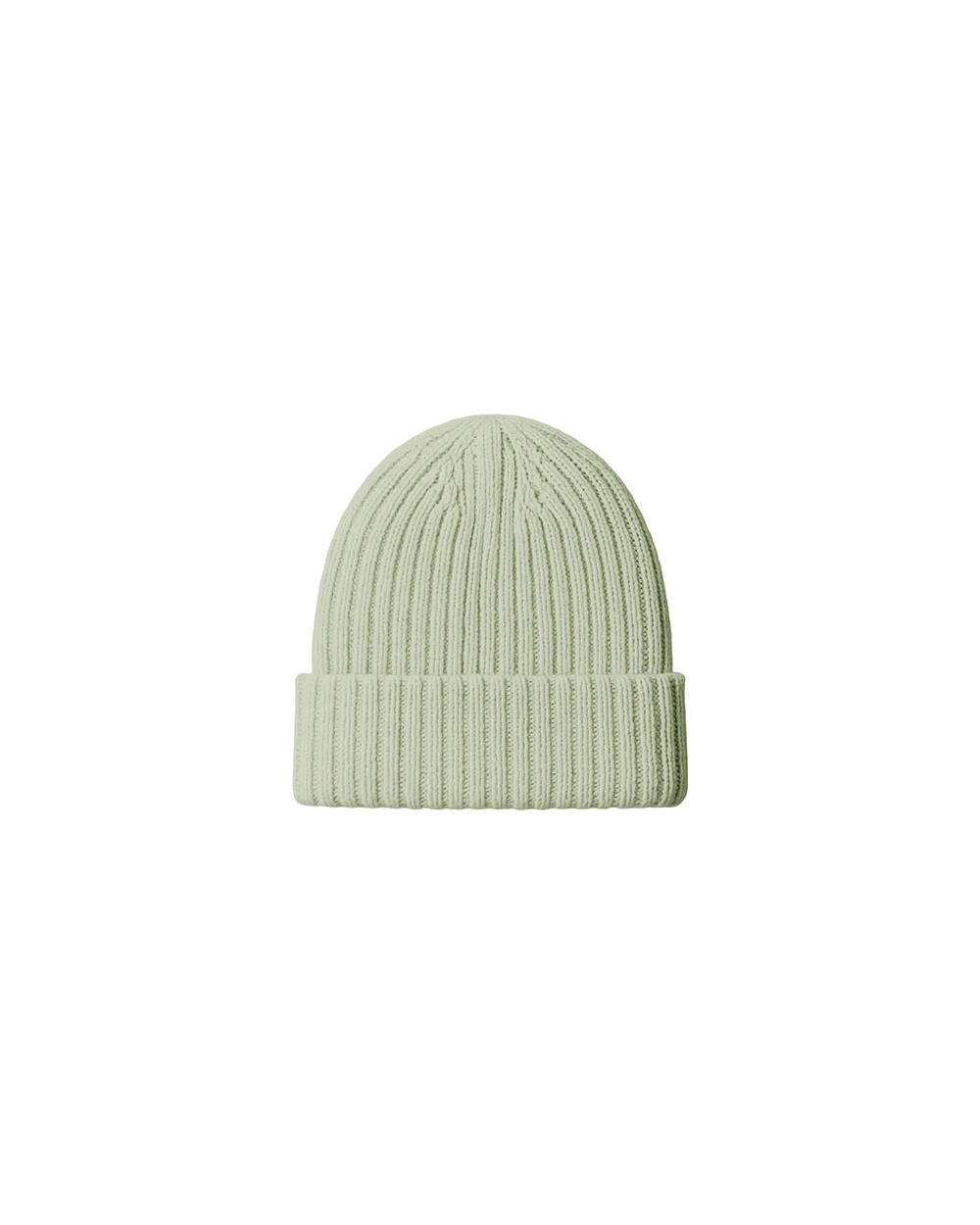 Bonnets personnalisable L-MERCH Knitted Hat with Merino wool