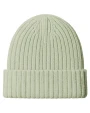 Mutsen L-MERCH Knitted Hat with Merino wool voor bedrukking &amp; borduring