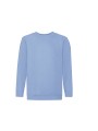 FOL Sweat-shirt enfant col rond Classic (62-041-0) /api/colors/549fa598-8d61-4fa2-82ad-90f4d2ec39ab personnalisable