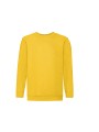 FOL Sweat-shirt enfant col rond Classic (62-041-0) /api/colors/08ed7818-5afd-406c-a9ac-a957d4d49eba personnalisable
