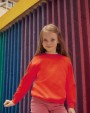 FOL Kids Classic Set-in Sweat (62-041-0) Sweatshirts personalisierbar