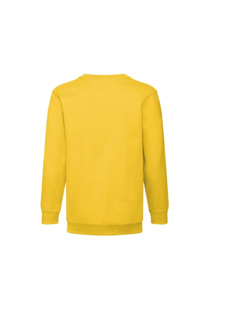 FOL Sweat-shirt enfant col rond Classic (62-041-0) /api/colors/08ed7818-5afd-406c-a9ac-a957d4d49eba personnalisable