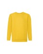 Sweaters & hoodies FOL Kids Classic Set-in Sweater (62-041-0) voor bedrukking &amp; borduring