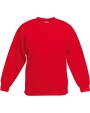 Sweaters & hoodies FOL Kids Classic Set-in Sweater (62-041-0) voor bedrukking &amp; borduring