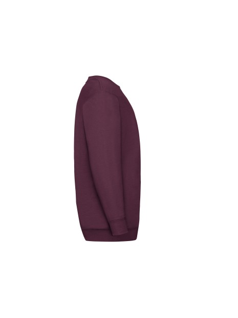 FOL Sweat-shirt enfant col rond Classic (62-041-0) /api/colors/86185b65-5340-41c9-bb92-4d29c8ef7554 personnalisable