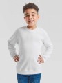 Sweat-shirts à personnaliser FOL Sweat-shirt enfant col rond Classic (62-041-0) 