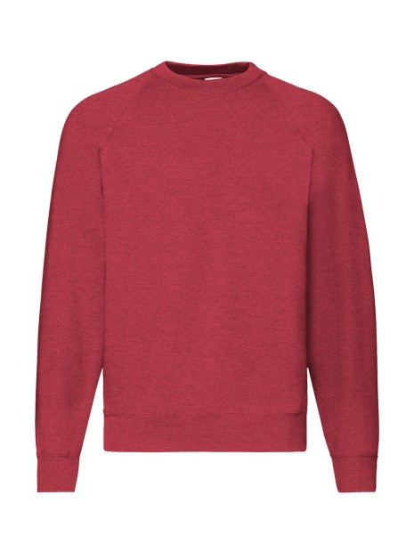 FOL Sweat-shirt enfant col rond Classic (62-041-0) /api/colors/47665b36-928d-4840-8b19-1cd31031b84f personnalisable