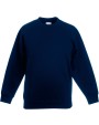 Sweaters & hoodies FOL Kids Classic Set-in Sweater (62-041-0) voor bedrukking &amp; borduring