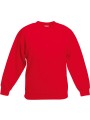 FOL Sweat-shirt enfant col rond Classic (62-041-0) /api/colors/c953313a-9c9d-493b-934e-ddcf8fada2ae personnalisable