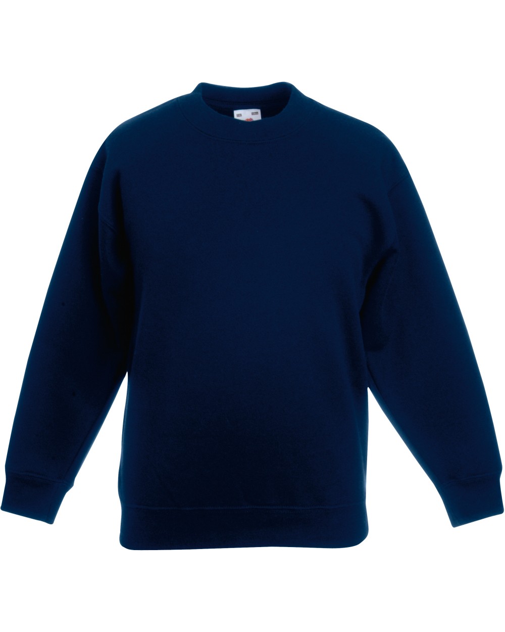 Sweaters & hoodies FOL Kids Classic Set-in Sweater (62-041-0) voor bedrukking &amp; borduring