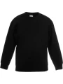 FOL Sweat-shirt enfant col rond Classic (62-041-0) /api/colors/b9fdad4a-5e94-45cb-8c03-c08b349b28c3 personnalisable