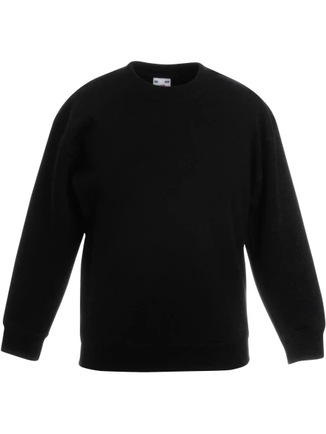 FOL Sweat-shirt enfant col rond Classic (62-041-0) /api/colors/b9fdad4a-5e94-45cb-8c03-c08b349b28c3 personnalisable