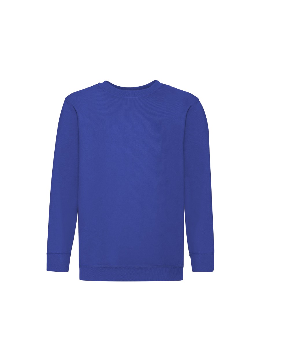 FOL Kids Classic Set-in Sweat (62-041-0) Sweatshirts personalisierbar