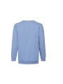 FOL Sweat-shirt enfant col rond Classic (62-041-0) /api/colors/549fa598-8d61-4fa2-82ad-90f4d2ec39ab personnalisable