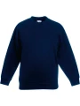 FOL Sweat-shirt enfant col rond Classic (62-041-0) /api/colors/058f028c-f565-4146-9cba-11f5b0ade7a7 personnalisable