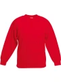 FOL Sweat-shirt enfant col rond Classic (62-041-0) /api/colors/c953313a-9c9d-493b-934e-ddcf8fada2ae personnalisable