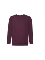 FOL Sweat-shirt enfant col rond Classic (62-041-0) /api/colors/86185b65-5340-41c9-bb92-4d29c8ef7554 personnalisable