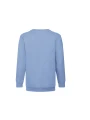 FOL Sweat-shirt enfant col rond Classic (62-041-0) /api/colors/549fa598-8d61-4fa2-82ad-90f4d2ec39ab personnalisable