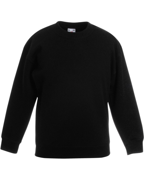 Sweaters & hoodies FOL Kids Classic Set-in Sweater (62-041-0) voor bedrukking &amp; borduring