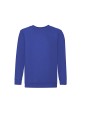 Sweaters & hoodies FOL Kids Classic Set-in Sweater (62-041-0) voor bedrukking &amp; borduring