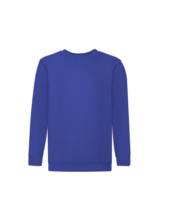 Sweaters & hoodies FOL Kids Classic Set-in Sweater (62-041-0) voor bedrukking &amp; borduring