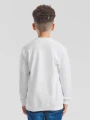 Sweat-shirts à personnaliser FOL Sweat-shirt enfant col rond Classic (62-041-0) 