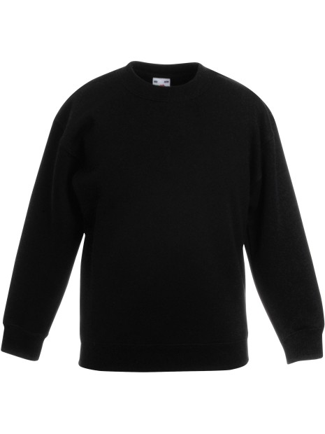 FOL Sweat-shirt enfant col rond Classic (62-041-0) /api/colors/b9fdad4a-5e94-45cb-8c03-c08b349b28c3 personnalisable